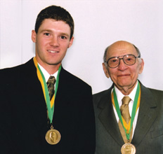 Eliot S. Metzger